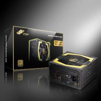 Fsp/fortron AURUM 500 (PPA5003100)